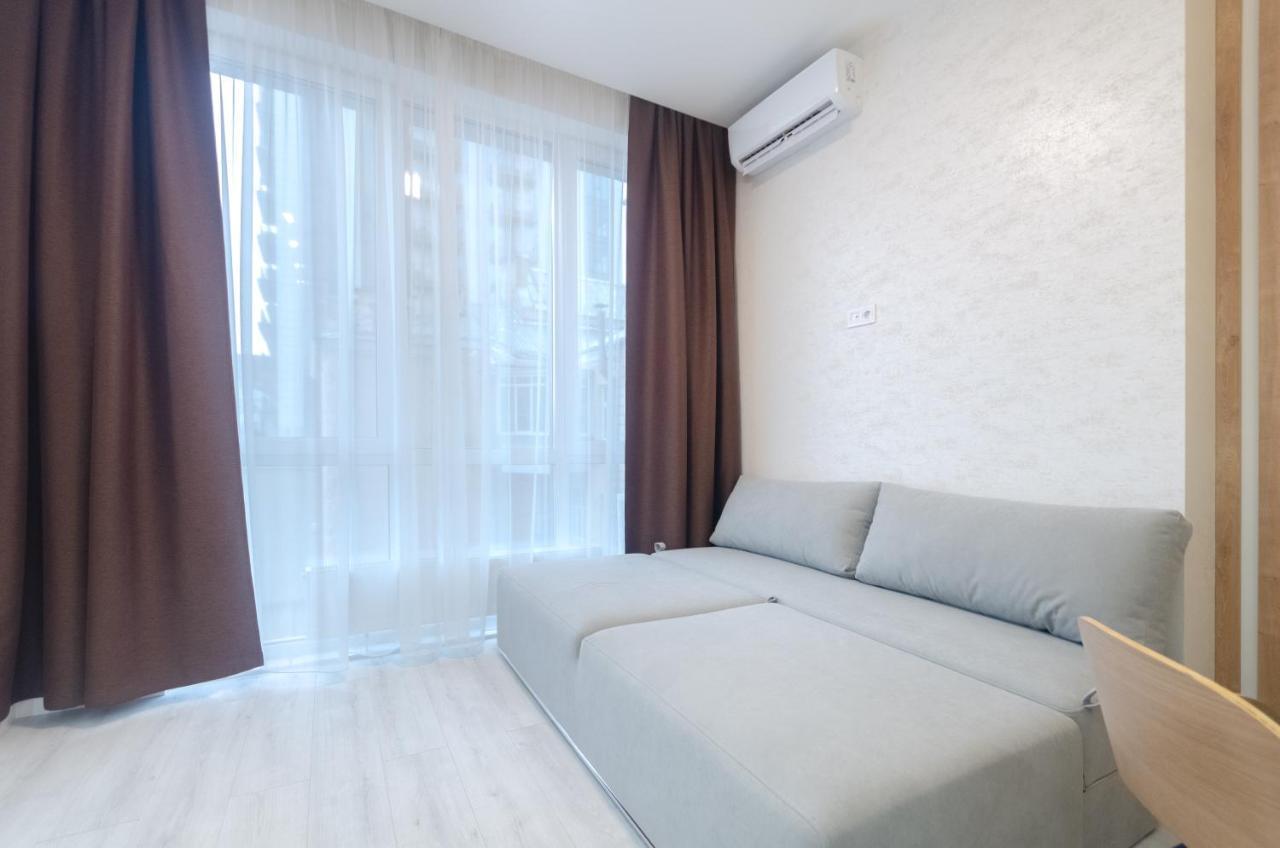 شقة Petrovdom 196-107-103-180 In The Residential Complex "Yaroslaviv Grad" كييف المظهر الخارجي الصورة
